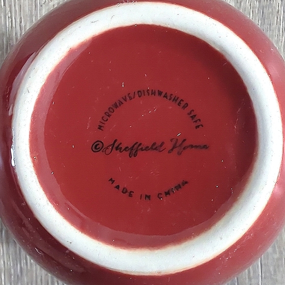 🏷️LAST CHANCE SALE $5 ITEM🏷️ Home Cream And Sugar Set -NIB - Picture 4 of 6